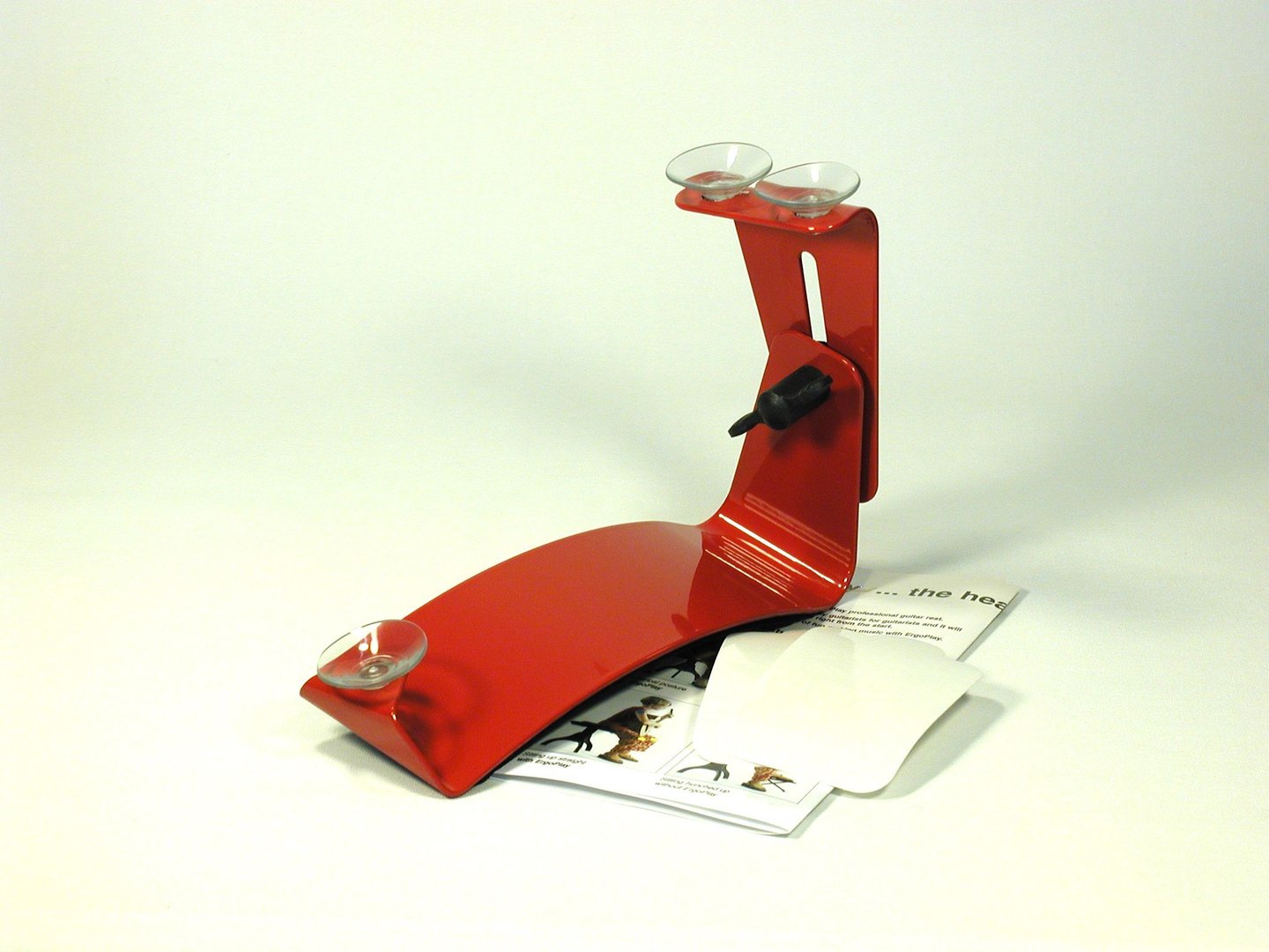 Guitar Rest ErgoPlay "Professional for Kids"