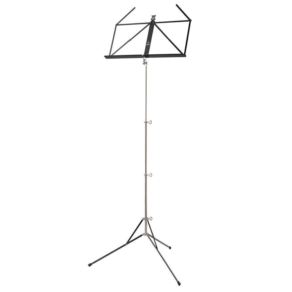 RKB music stand / music stand / music stand size M RKB101/RKB102