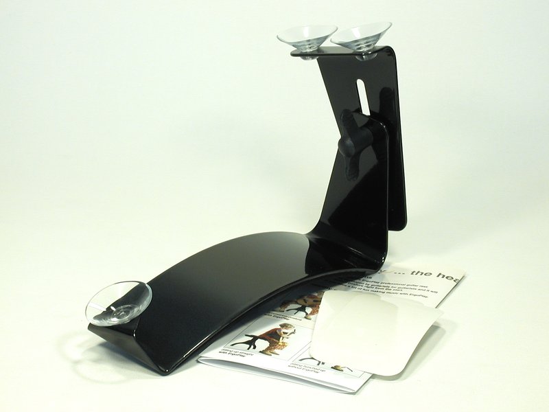 Guitar rest ErgoPlay Professional