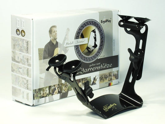 Reposa guitarra ErgoPlay modelo "Comforter"